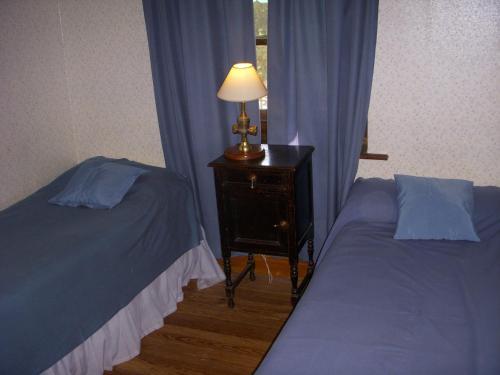 Hotel Yacanto