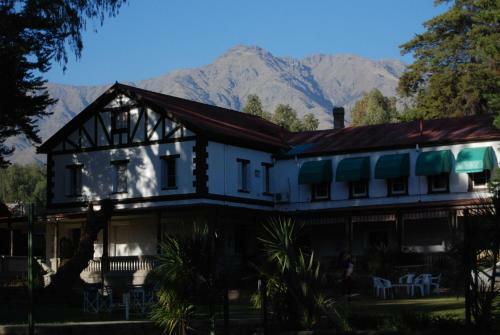 Hotel Yacanto