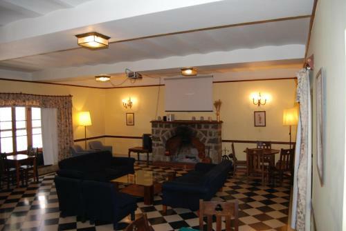 Hotel Yacanto