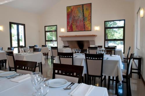 Camino Real Plaza Hotel