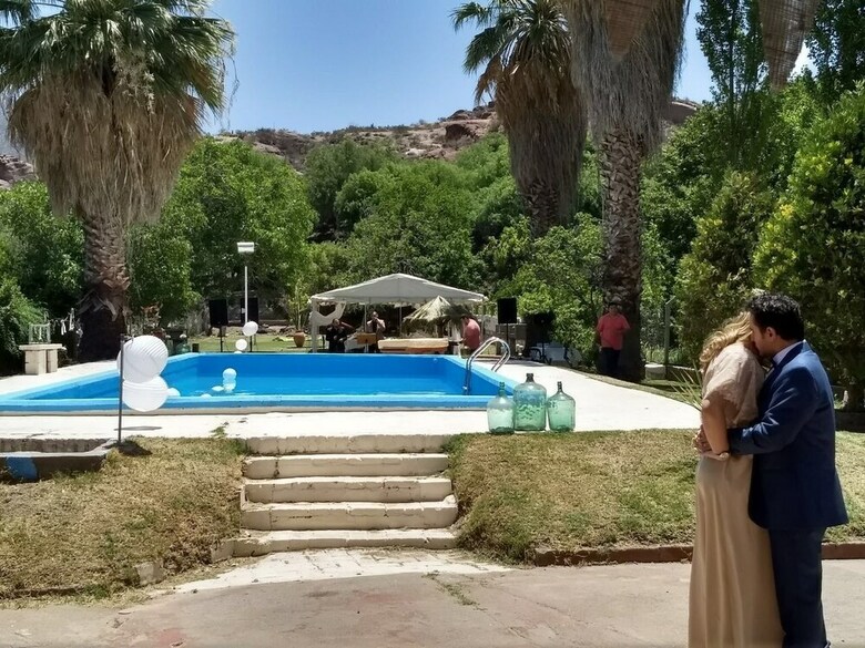 Posada Sanagasta Hosteria