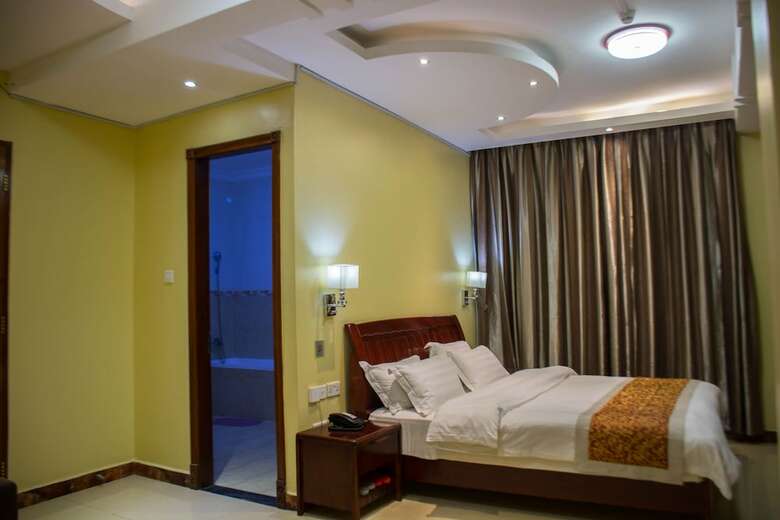 Hong Kong Hotel