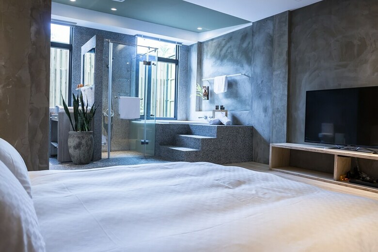 Bed & Breakfast Shao Guang 188