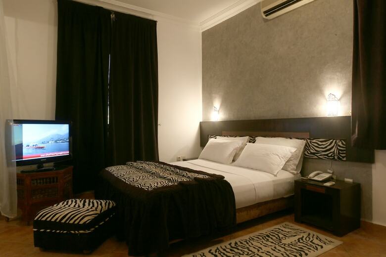 Hotel Tafoukt