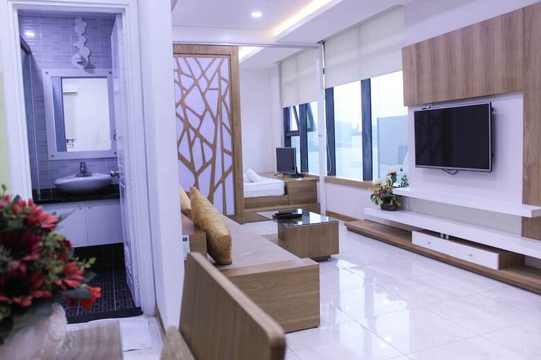 Gold Ocean Nha Trang