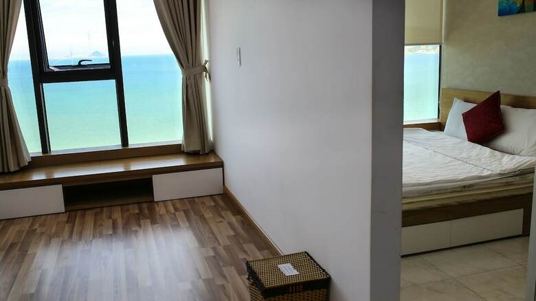 Gold Ocean Nha Trang