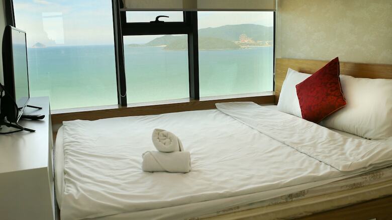 Gold Ocean Nha Trang