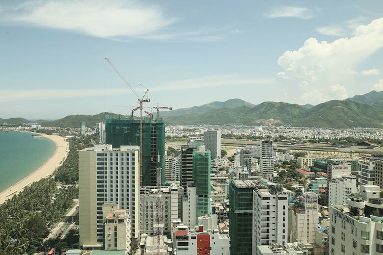 Gold Ocean Nha Trang