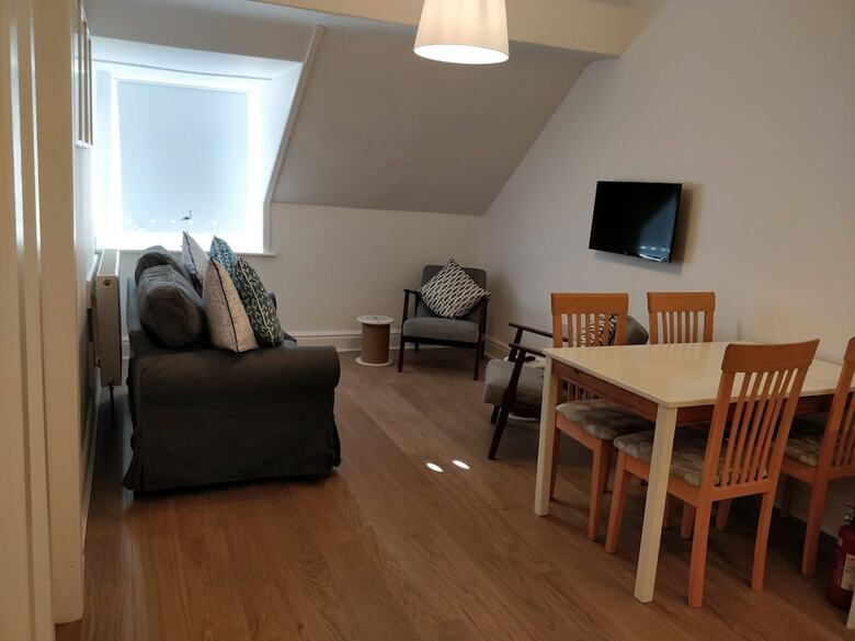 Apartamentos Chymes Holiday Flats