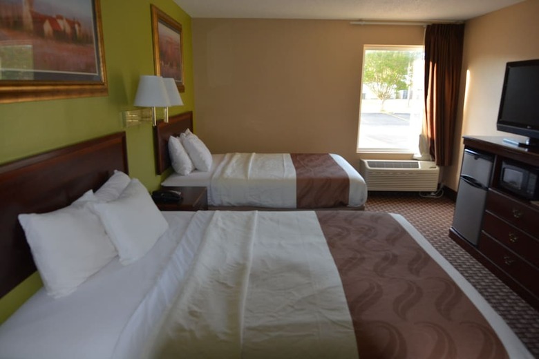 Hotel Jameson Inn - Hazlehurst