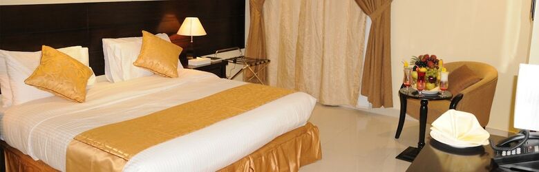 Hotel Drnef Ajyad