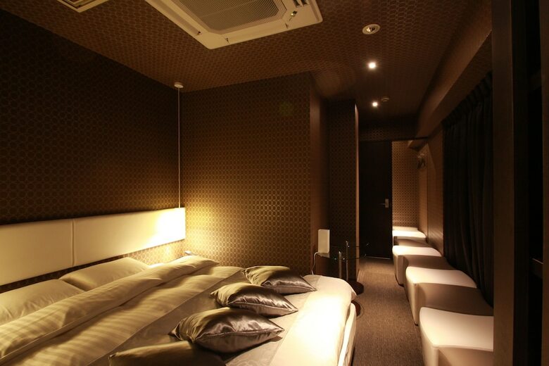 Hotel Edoyado - Adult Only