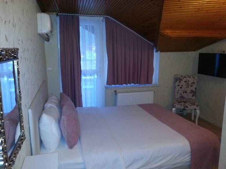 Hotel Marina Motel