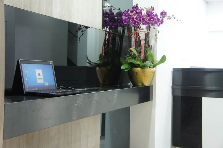 Homy Hotel Central