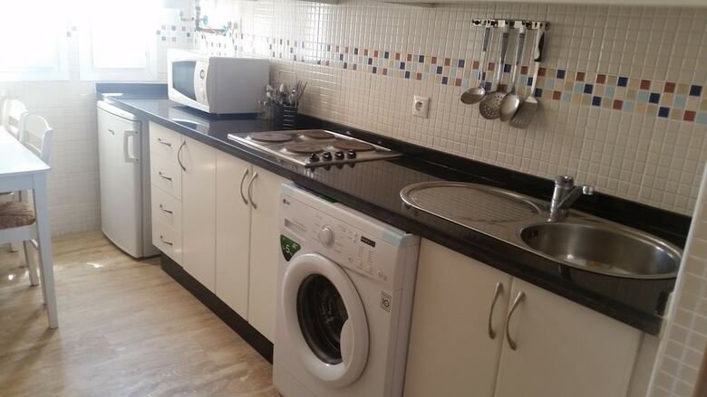 Apartamentos La Perle Orientale - Sa�dia