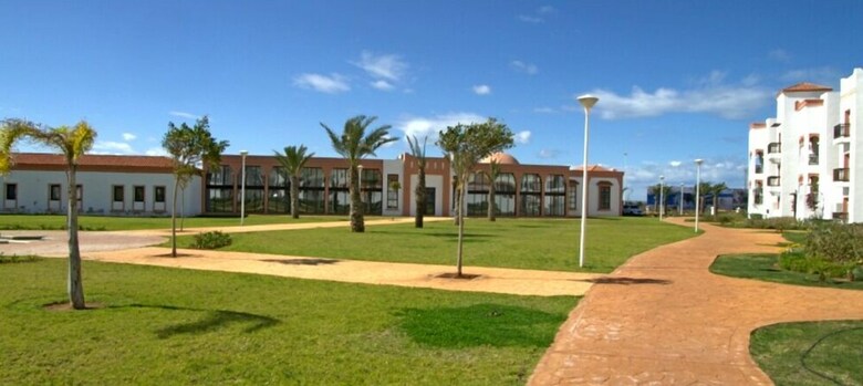 Apartamentos La Perle Orientale - Sa�dia