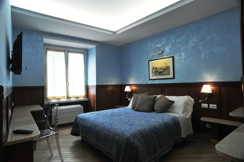 Residenza Matteucci