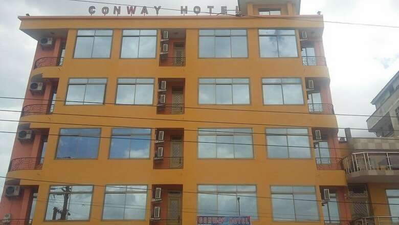 Conway Hotel