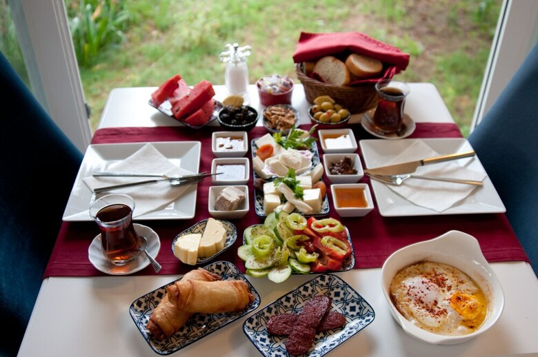 A?va Nehir Evi Butik Hotel