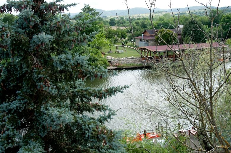 A?va Nehir Evi Butik Hotel