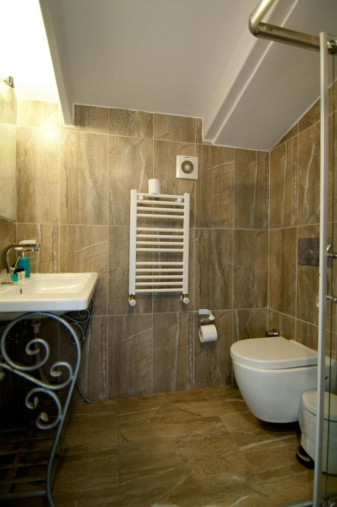 A?va Nehir Evi Butik Hotel