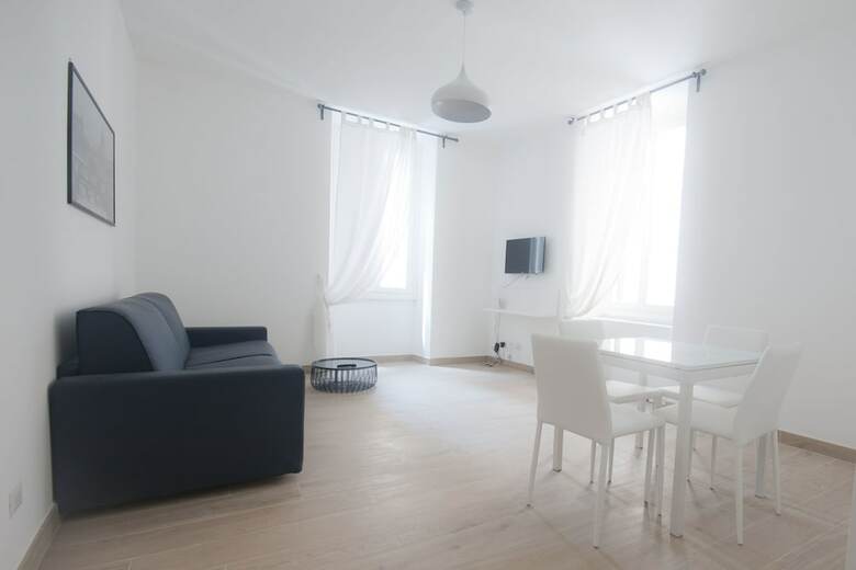 Apartamento Meme Suites