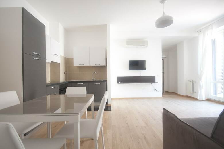 Apartamento Meme Suites