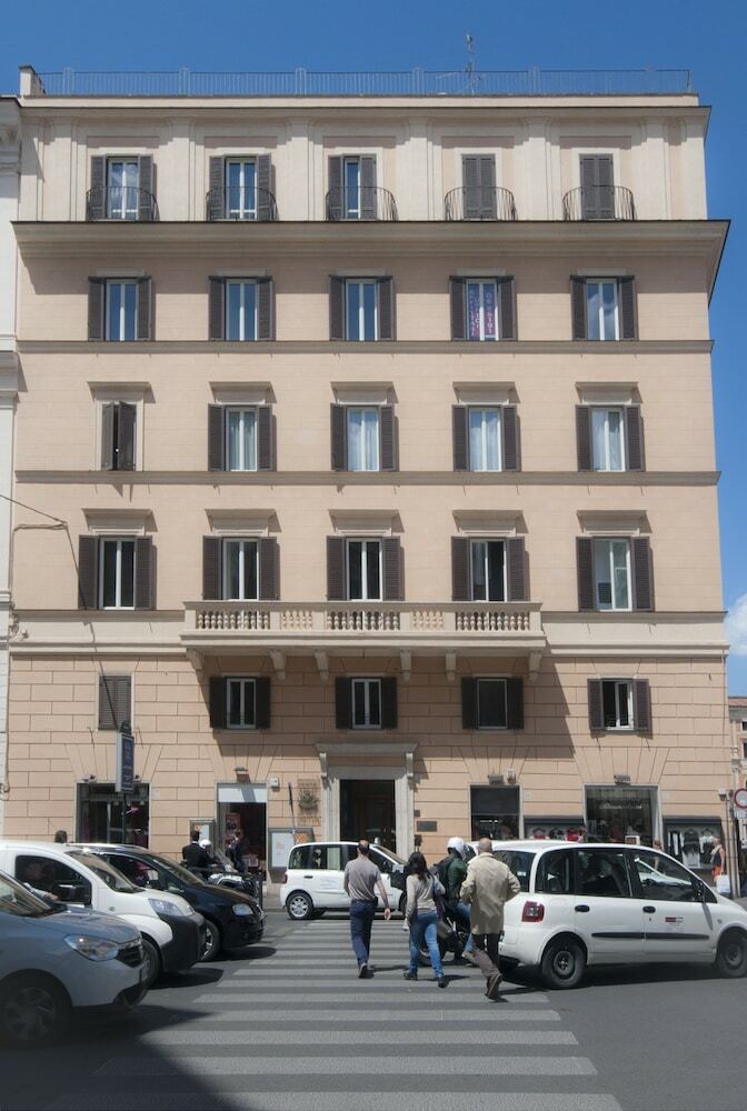 Apartamento Meme Suites