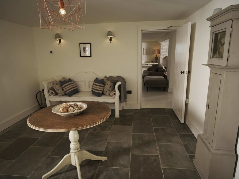 Agroturismo Middleton Lodge