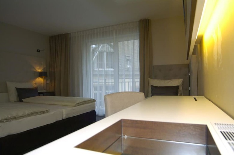 Hotel Europa Style