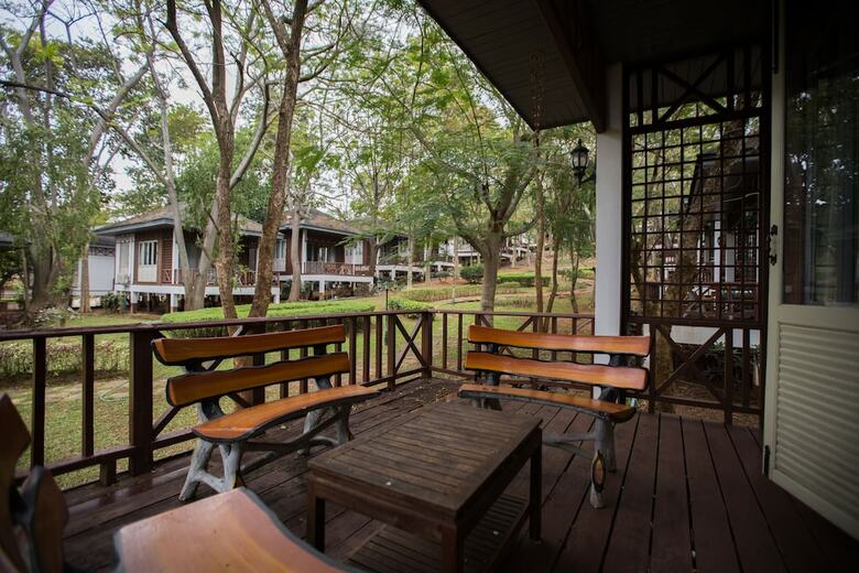 Starlite Khaoyai Hotel And Resort