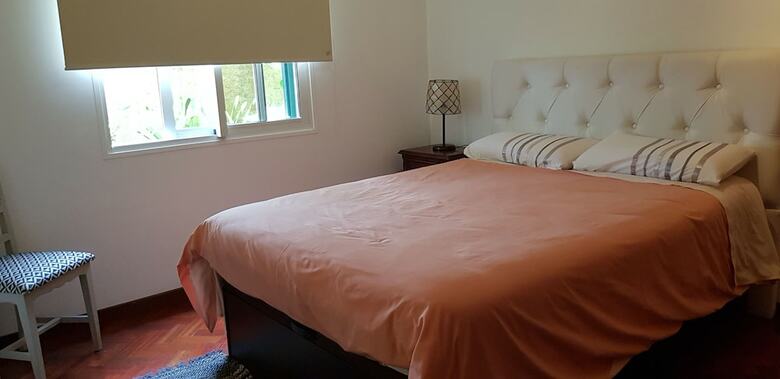 Villa Dragoeiro