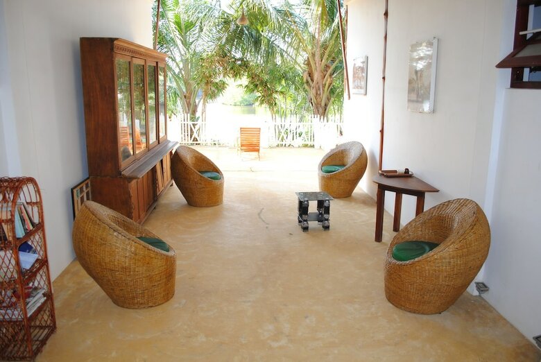 Hotel Asha Beach & Spa