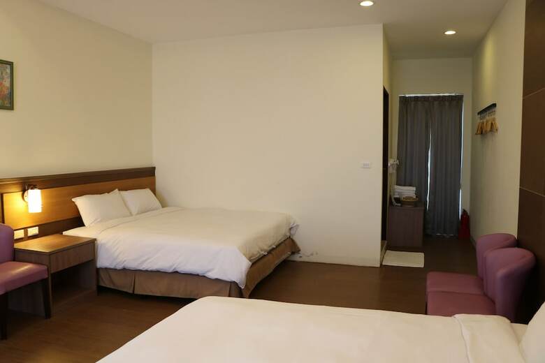 Bed & Breakfast Spring Inn