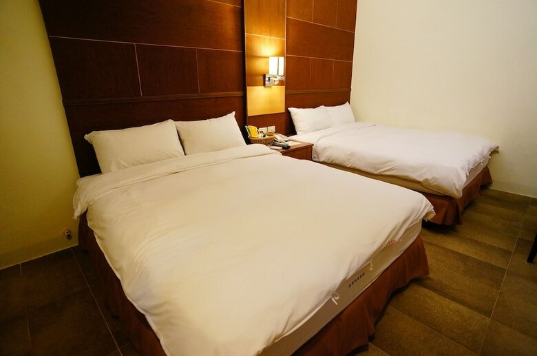 Bed & Breakfast Spring Inn