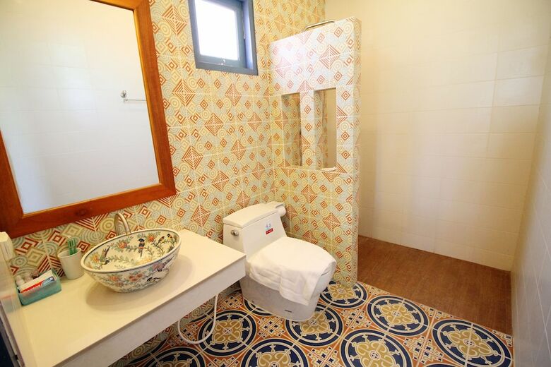 Hotel Baan Patcharintorn Samui