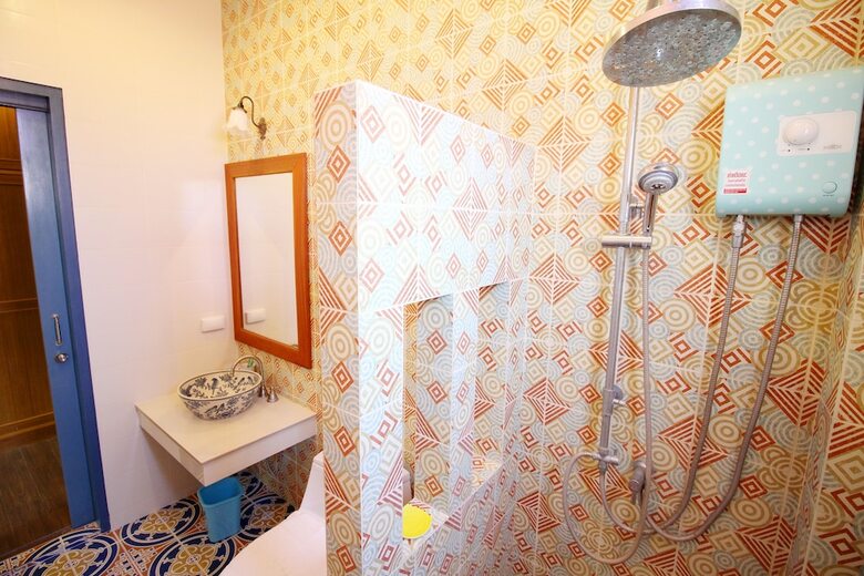 Hotel Baan Patcharintorn Samui