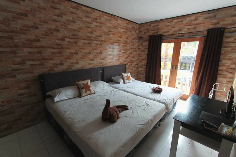 Hotel Clamonic House By Madhava