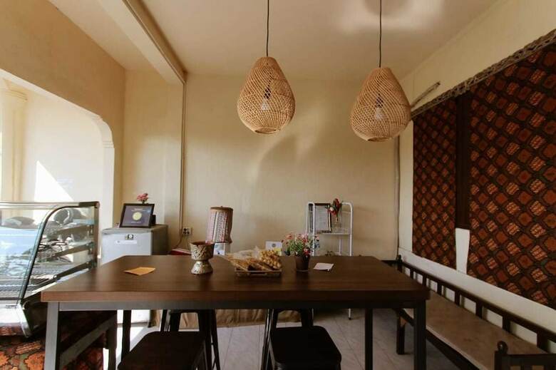 Hotel Clamonic House By Madhava