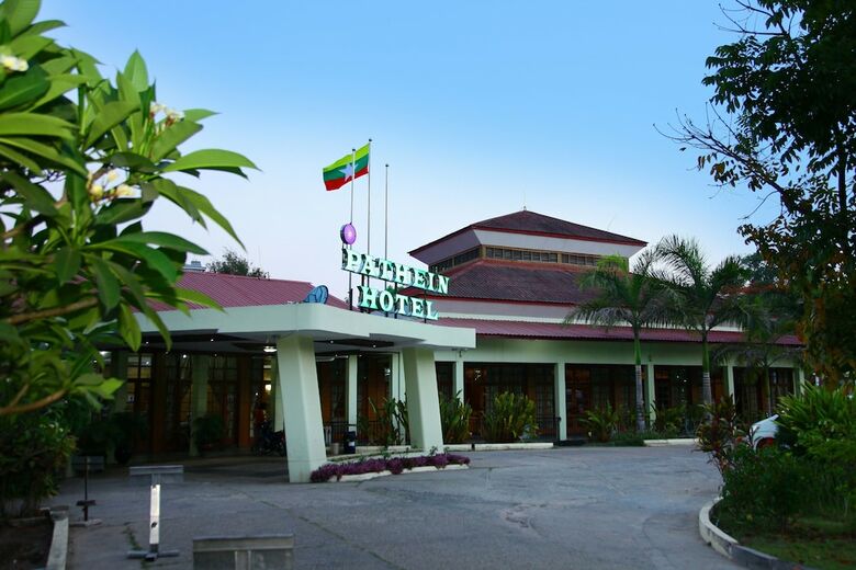 Pathein Hotel