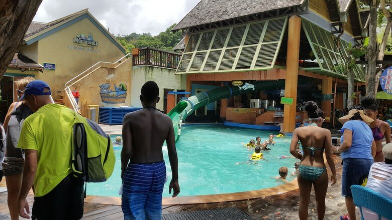 Ocho Rios Villa At Coolshade