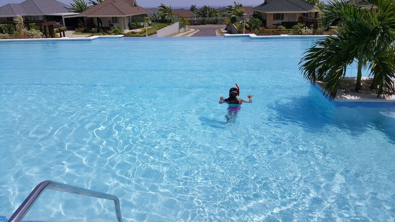 Ocho Rios Villa At Coolshade