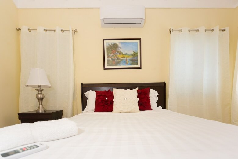 Ocho Rios Villa At Coolshade
