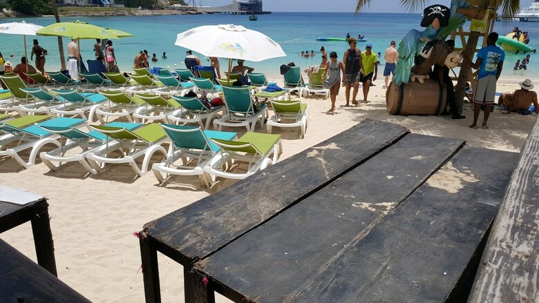 Ocho Rios Villa At Coolshade