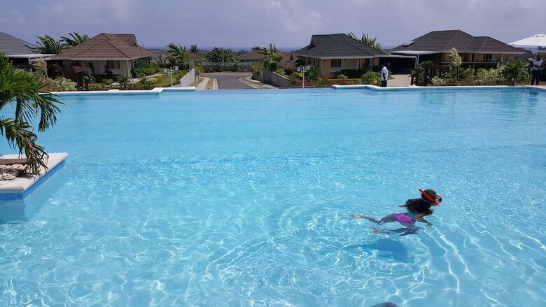 Ocho Rios Villa At Coolshade