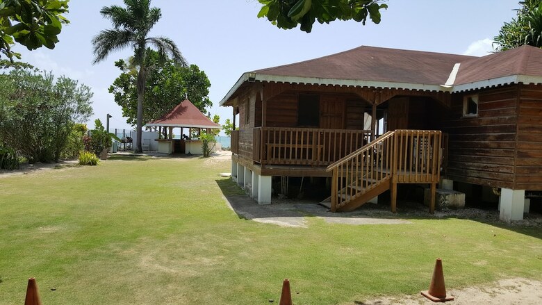 Ocho Rios Villa At Coolshade