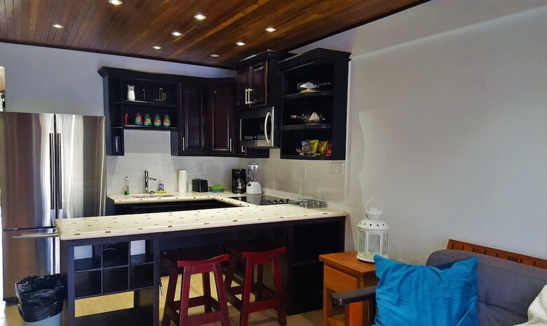 Tres Cocos Resort