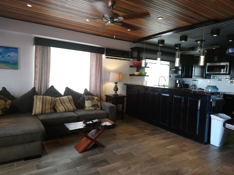 Tres Cocos Resort