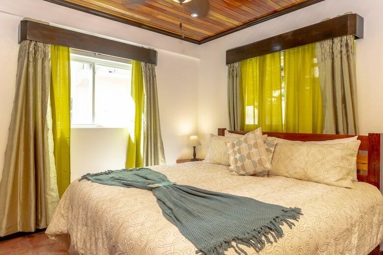 Tres Cocos Resort