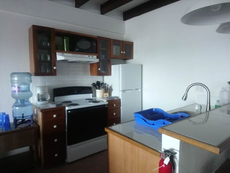Tres Cocos Resort
